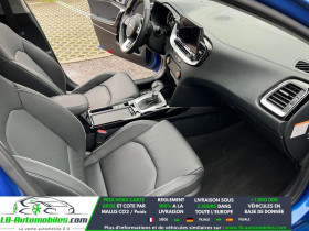 Kia Cee'd 1.6 CRDi 136 ch BVA  occasion � Beaupuy - photo n�5