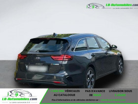 Kia Cee'd 1.6 CRDi 136 ch BVA  occasion  Beaupuy - photo n3