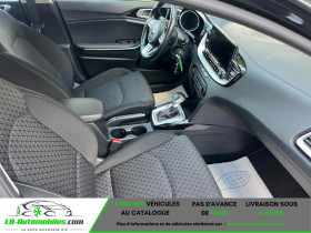 Kia Cee'd 1.6 CRDi 136 ch BVA  occasion  Beaupuy - photo n6