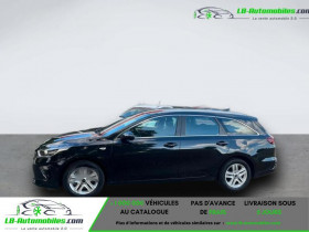 Kia Cee'd 1.6 CRDi 136 ch BVA  occasion  Beaupuy - photo n5