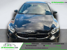 Kia Cee'd 1.6 CRDi 136 ch BVA  occasion  Beaupuy - photo n4