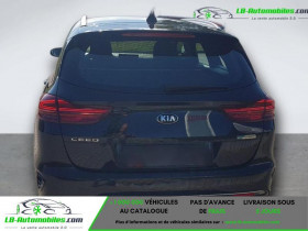 Kia Cee'd 1.6 CRDi 136 ch BVA  occasion  Beaupuy - photo n6