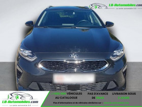 Kia Cee'd 1.6 CRDi 136 ch BVA  occasion  Beaupuy - photo n4