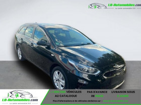Kia Cee'd 1.6 CRDi 136 ch BVA  occasion  Beaupuy - photo n2