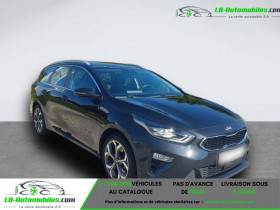 Kia Cee'd 1.6 CRDi 136 ch BVA  occasion  Beaupuy - photo n2