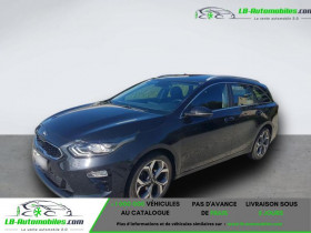 Kia Cee'd , garage LB AUTOMOBILES  Beaupuy