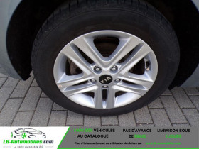 Kia Cee'd 1.6 CRDi 136 ch BVA  occasion  Beaupuy - photo n7