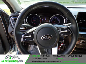 Kia Cee'd 1.6 CRDi 136 ch BVA  occasion  Beaupuy - photo n6