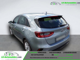 Kia Cee'd 1.6 CRDi 136 ch BVA  occasion  Beaupuy - photo n3