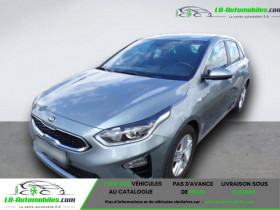 Kia Cee'd 1.6 CRDi 136 ch BVA  occasion  Beaupuy - photo n2