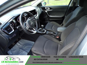 Kia Cee'd 1.6 CRDi 136 ch BVA  occasion  Beaupuy - photo n4