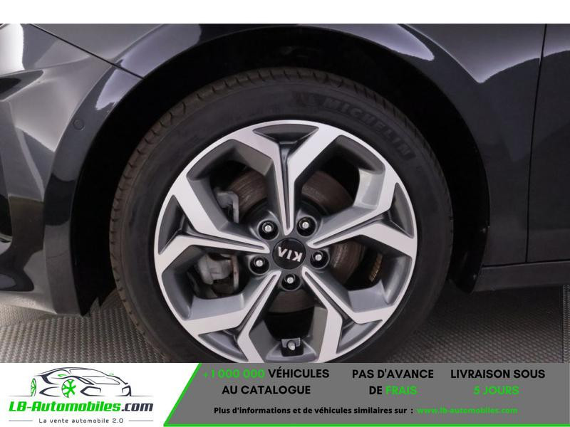 Kia Cee'd 1.6 CRDi 136 ch BVA  occasion  Beaupuy - photo n5