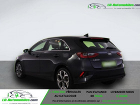 Kia Cee'd 1.6 CRDi 136 ch BVA  occasion  Beaupuy - photo n3
