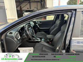 Kia Cee'd 1.6 CRDi 136 ch BVA  occasion  Beaupuy - photo n10