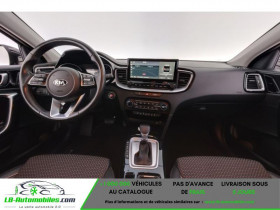 Kia Cee'd 1.6 CRDi 136 ch BVA  occasion  Beaupuy - photo n2