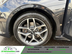 Kia Cee'd 1.6 CRDi 136 ch BVA  occasion  Beaupuy - photo n9