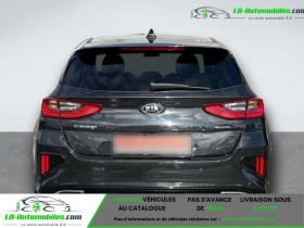 Kia Cee'd 1.6 CRDi 136 ch BVA  occasion  Beaupuy - photo n6