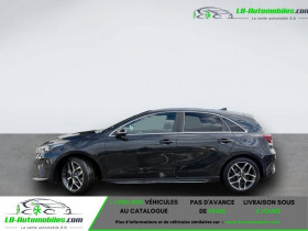 Kia Cee'd 1.6 CRDi 136 ch BVA  occasion  Beaupuy - photo n5