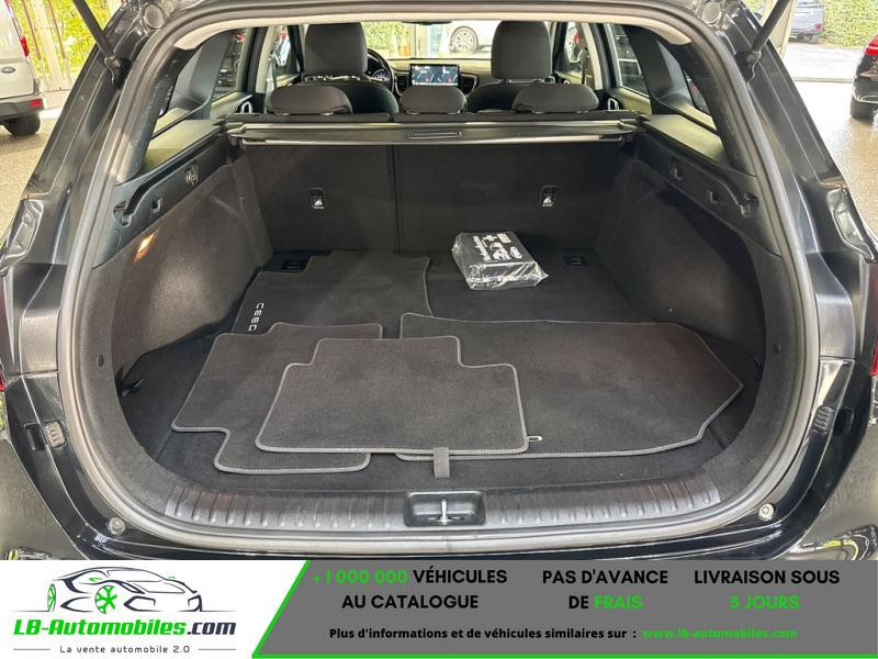 Kia Cee'd 1.6 CRDi 136 ch BVA  occasion  Beaupuy - photo n8
