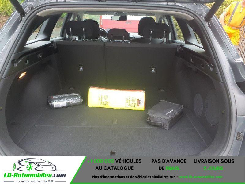 Kia Cee'd 1.6 CRDi 136 ch BVA  occasion  Beaupuy - photo n6