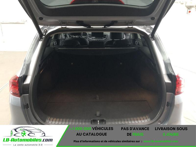 Kia Cee'd 1.6 CRDi 136 ch BVA  occasion  Beaupuy - photo n12