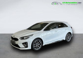Annonce Kia Cee'd occasion Diesel 1.6 CRDi 136 ch BVA  Beaupuy