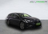 Kia Cee'd 1.6 CRDi 136 ch BVA   Beaupuy 31