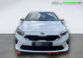 Kia Cee'd 1.6 CRDi 136 ch BVA   Beaupuy 31