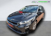Kia Cee'd 1.6 CRDi 136 ch BVA   Beaupuy 31