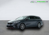 Kia Cee'd 1.6 CRDi 136 ch BVA   Beaupuy 31