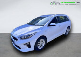 Kia Cee'd occasion année 2020 boite Automatique Annonce Kia Cee'd occasion Diesel 1.6 CRDi 136 ch BVA à Beaupuy