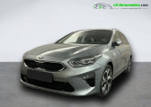 Kia Cee'd 1.6 CRDi 136 ch BVA   Beaupuy 31