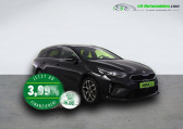 Kia Cee'd occasion année 2020 boite Automatique Annonce Kia Cee'd occasion Diesel 1.6 CRDi 136 ch BVA à Beaupuy