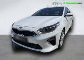 Kia Cee'd 1.6 CRDi 136 ch BVA   Beaupuy 31