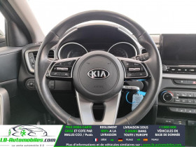 Kia Cee'd 1.6 CRDi 136 ch BVM  occasion � Beaupuy - photo n�6