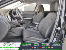 Kia Cee'd 1.6 CRDi 136 ch BVM  occasion � Beaupuy - photo n�5