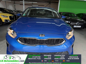 Kia Cee'd 1.6 CRDi 136 ch BVM  occasion � Beaupuy - photo n�8