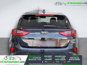 Kia Cee'd 1.6 CRDi 136 ch BVM  occasion � Beaupuy - photo n�4