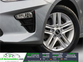 Kia Cee'd 1.6 CRDi 136 ch BVM  occasion � Beaupuy - photo n�8