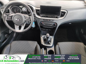 Kia Cee'd 1.6 CRDi 136 ch BVM  occasion � Beaupuy - photo n�3
