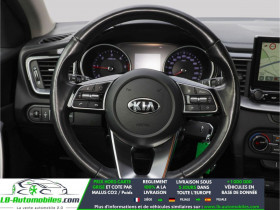 Kia Cee'd 1.6 CRDi 136 ch BVM  occasion � Beaupuy - photo n�7