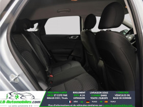 Kia Cee'd 1.6 CRDi 136 ch BVM  occasion � Beaupuy - photo n�6