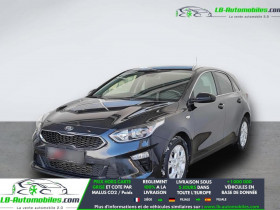 Kia Cee'd 1.6 CRDi 136 ch BVM  occasion � Beaupuy - photo n�2