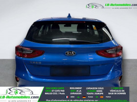 Kia Cee'd 1.6 CRDi 136 ch BVM  occasion � Beaupuy - photo n�6