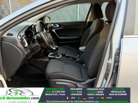 Kia Cee'd 1.6 CRDi 136 ch BVM  occasion � Beaupuy - photo n�8