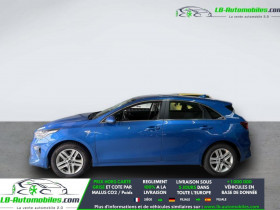 Kia Cee'd 1.6 CRDi 136 ch BVM  occasion � Beaupuy - photo n�5