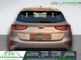 Kia Cee'd 1.6 CRDi 136 ch BVM  occasion � Beaupuy - photo n�7