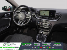 Kia Cee'd 1.6 CRDi 136 ch BVM  occasion � Beaupuy - photo n�2
