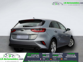 Kia Cee'd 1.6 CRDi 136 ch BVM  occasion � Beaupuy - photo n�3