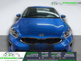 Kia Cee'd 1.6 CRDi 136 ch BVM  occasion � Beaupuy - photo n�4